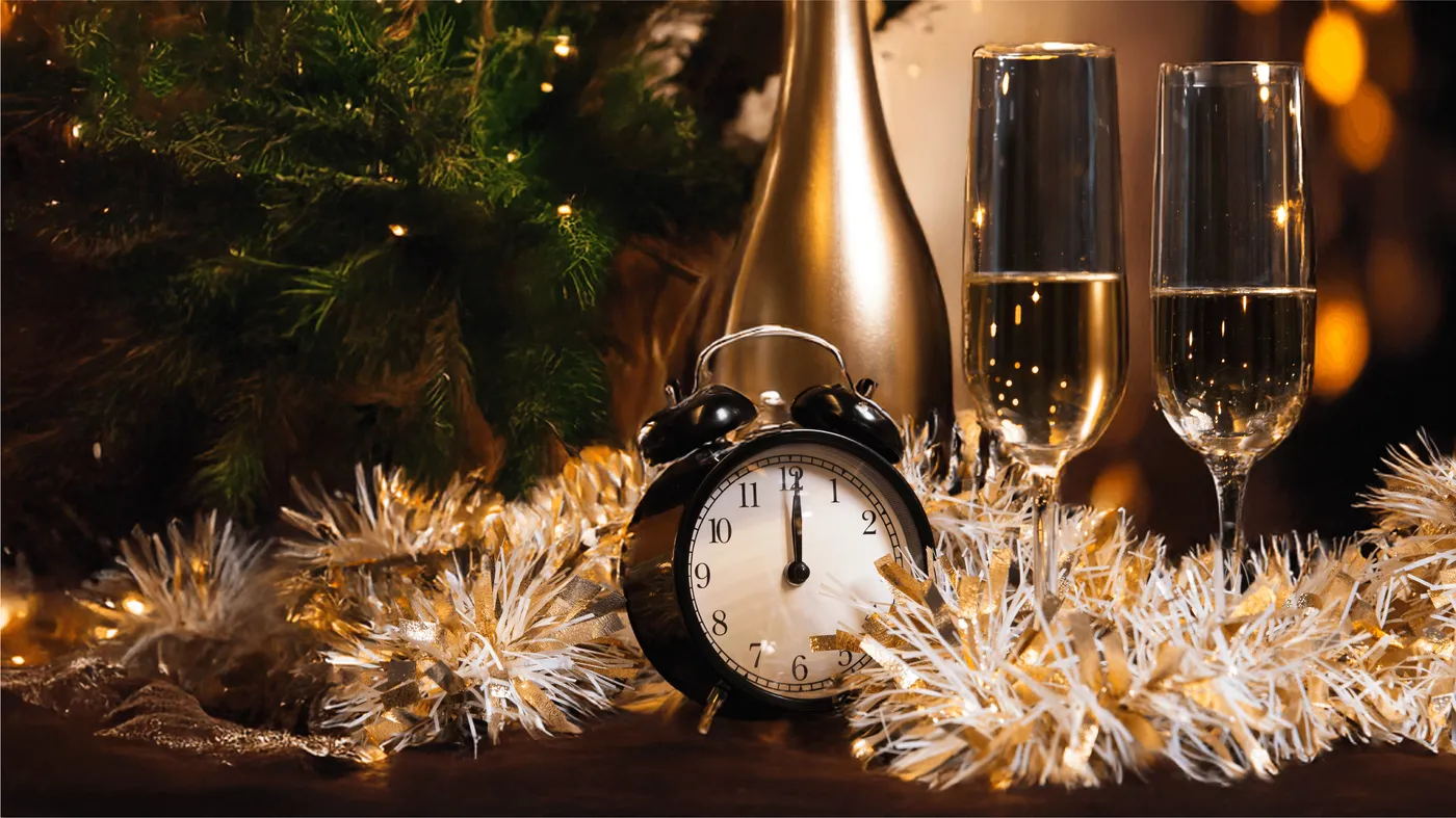 Celebrate NewYear's Eve at JimBARan Lounge - Jakarta
