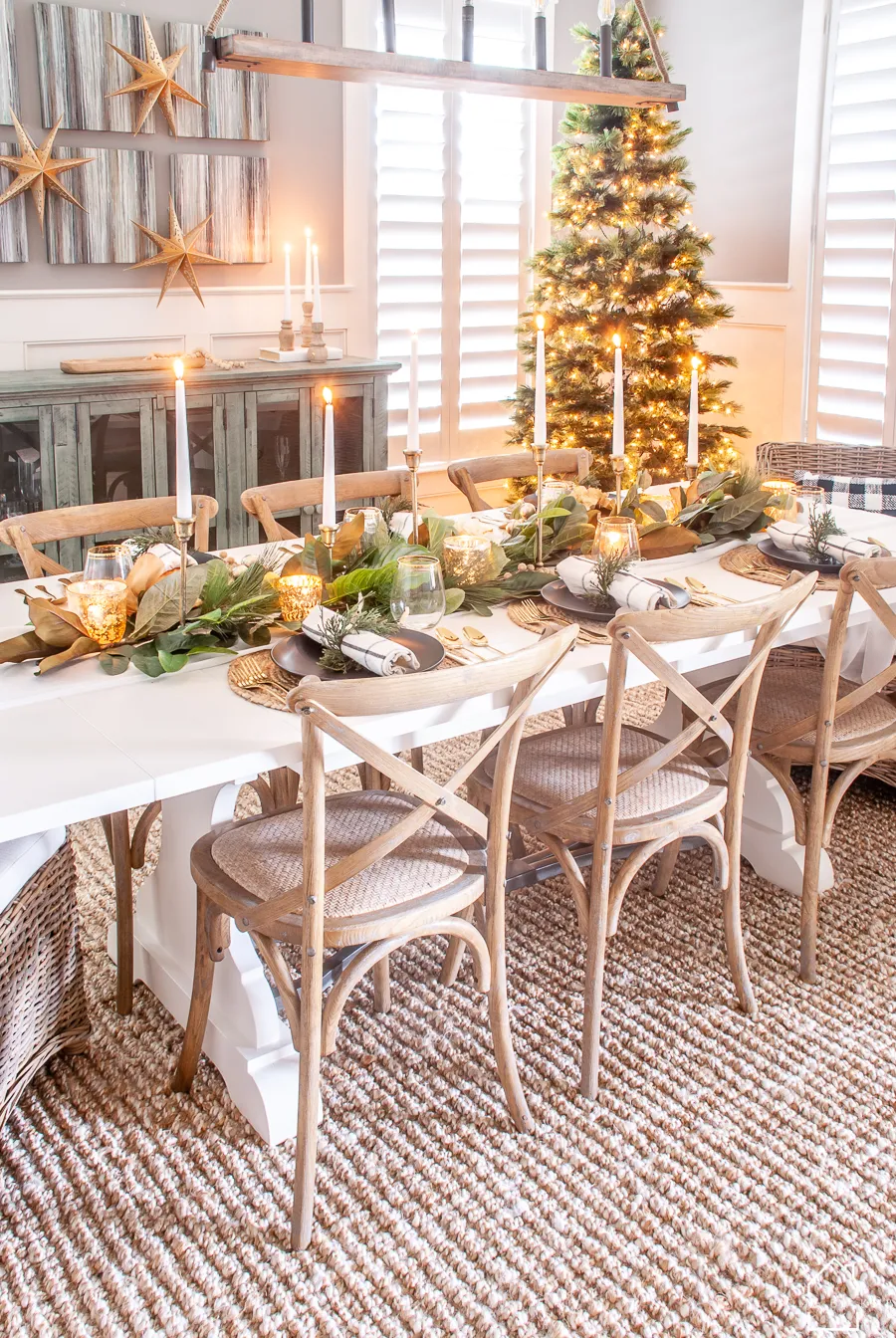 Centerpiece Ideas for all your Tables - HOME by KMB