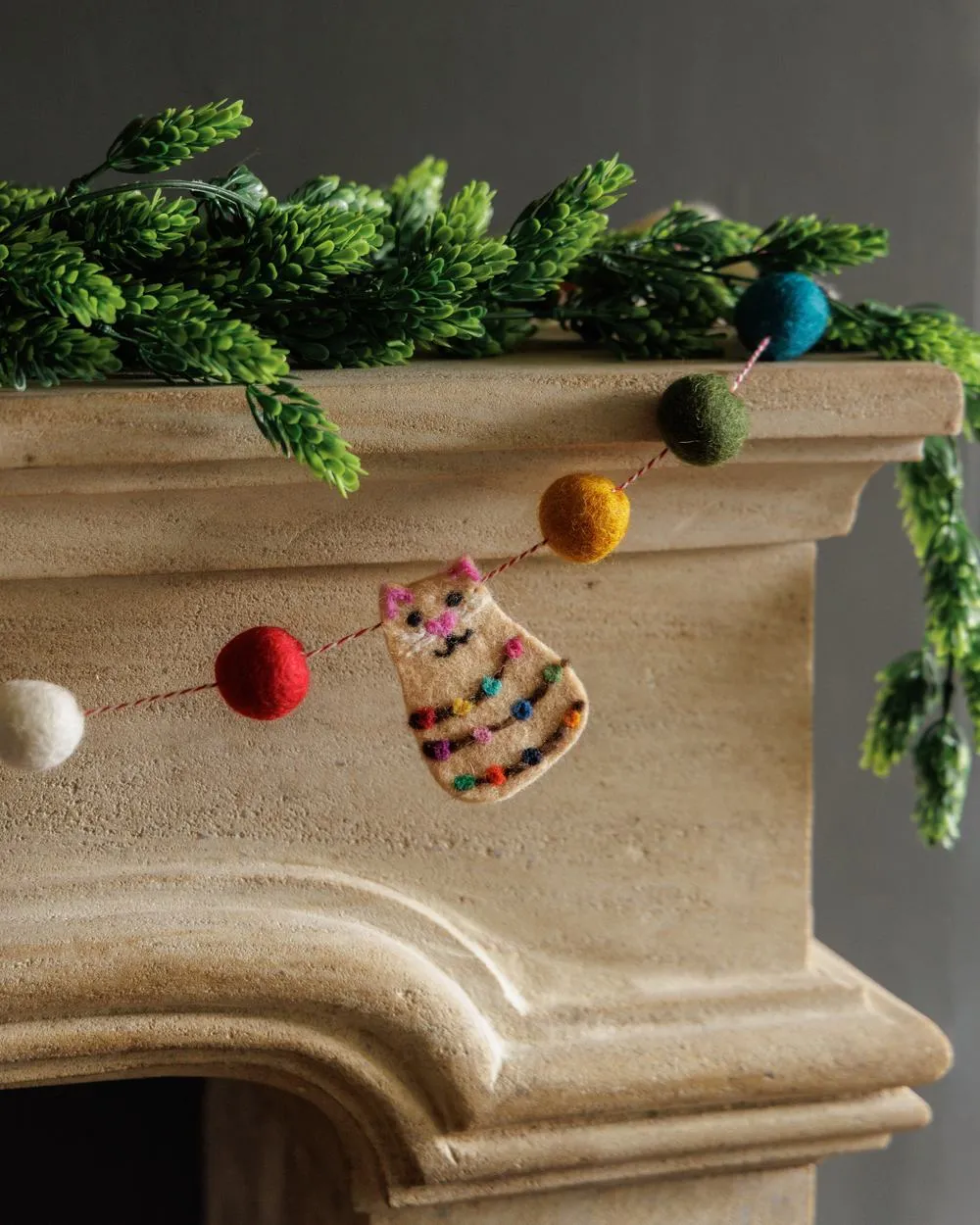 Charity Christmas decorations 2026 | Oxfam GB