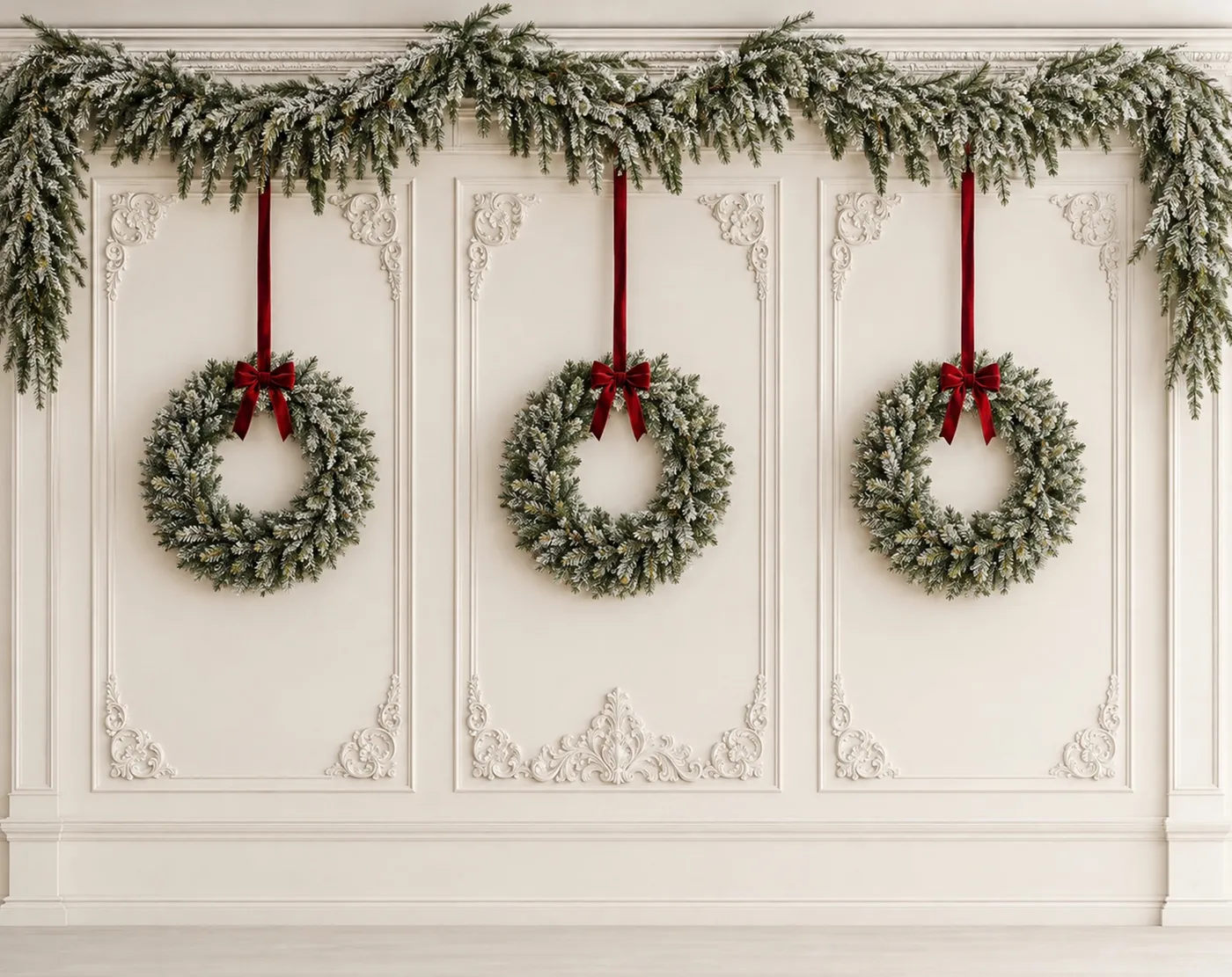 CHRISTMAS 2026 – PKP PROPS & DECOR