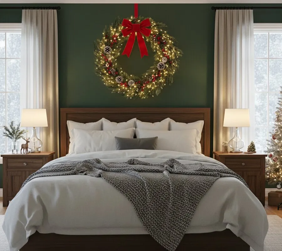 Christmas Airbnb: Ideas and Tips for Festive Style | Hospitable