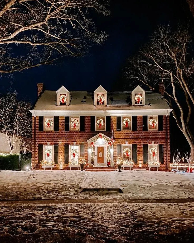 Christmas Around the World: Celebrating Winter traditions and how design  and culture intersect — Grace & Morris Architects