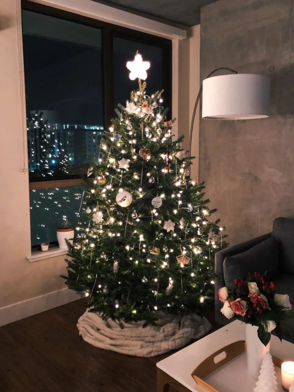 Christmas Background Free Stock Photo - StockSnap.io