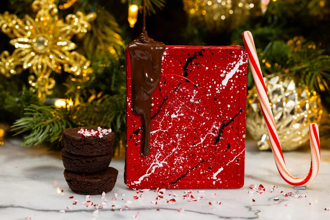 Christmas Chocolate Gifts | Luxury Artisan Chocolate Gift Boxes
