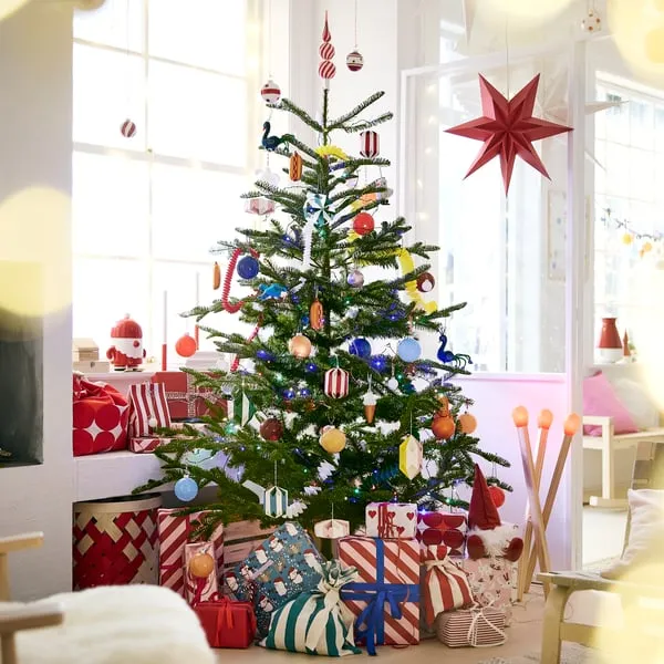 Christmas Collection - Everything You Need For Christmas - IKEA