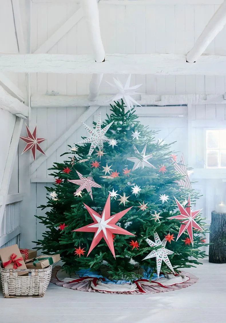Christmas Day Christmas Happy Seasonal Ornaments The 17 Latest Christmas  Trends 2025 Set To Sparkle Bright