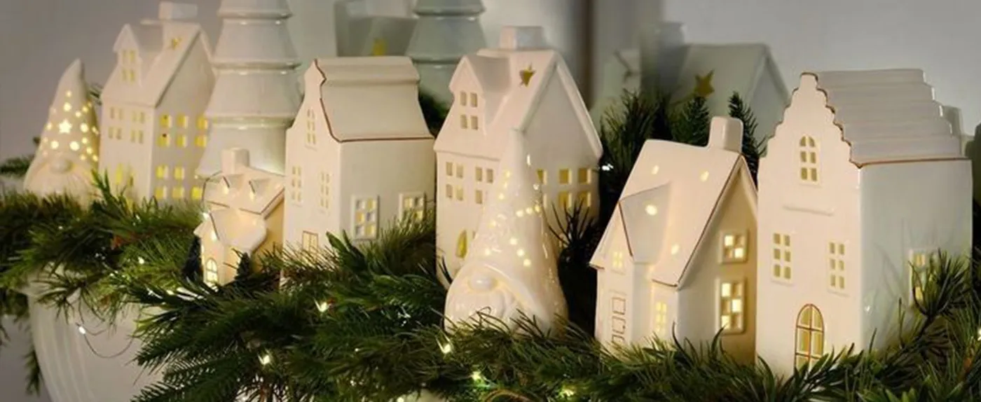 Christmas Decor 2026: Trends, Colours & Ideas | Sapins.be
