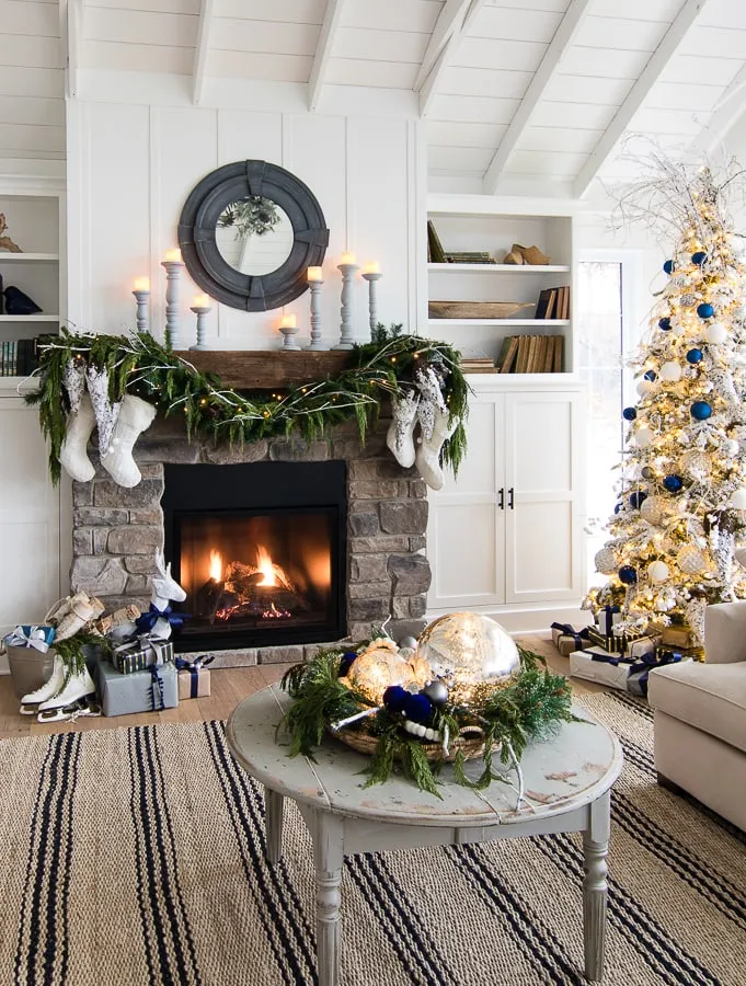 christmas decor Archives - Page 3 of 5 - The Lilypad Cottage