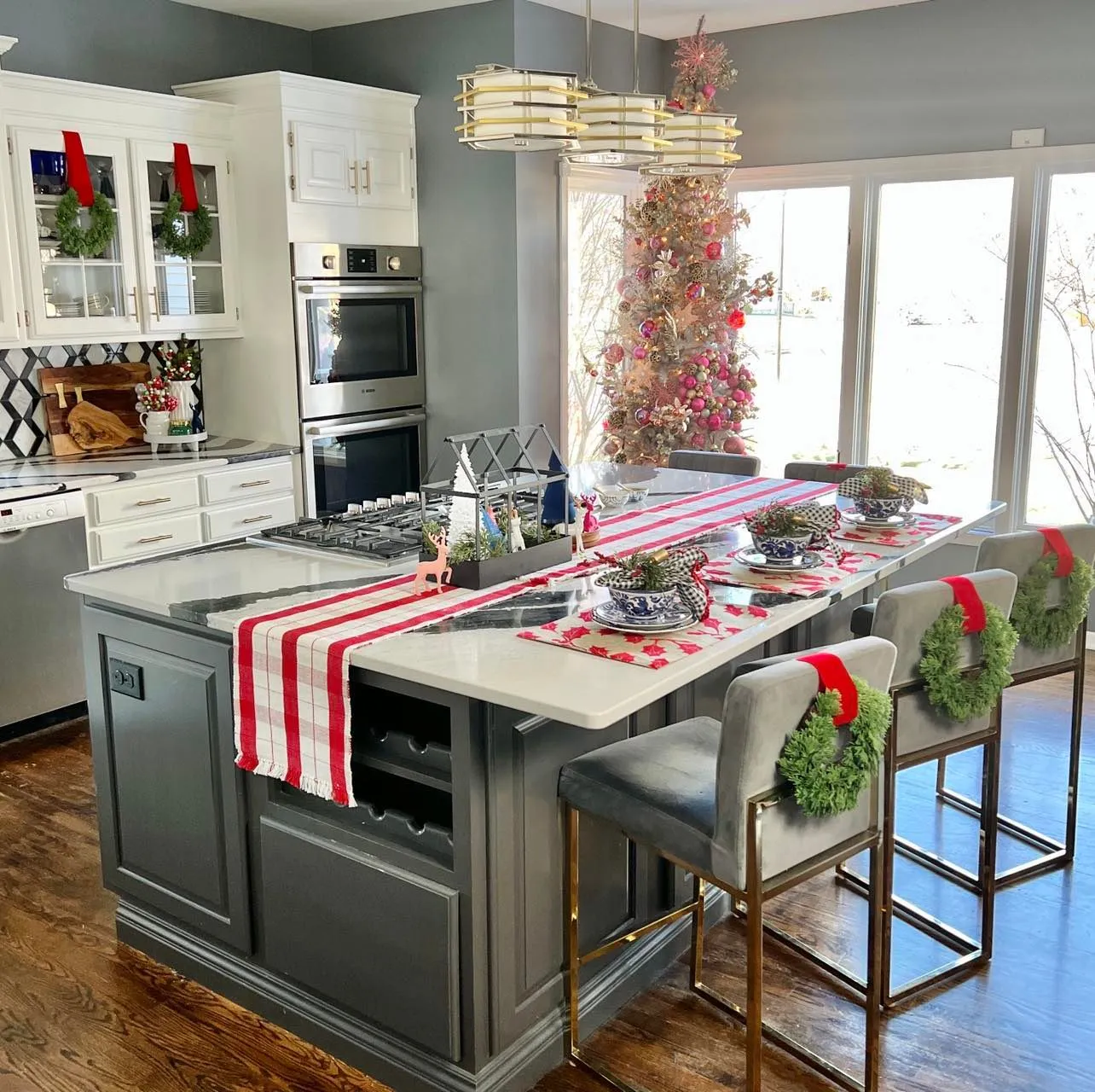 Christmas Decor Archives - Sonata Home Design