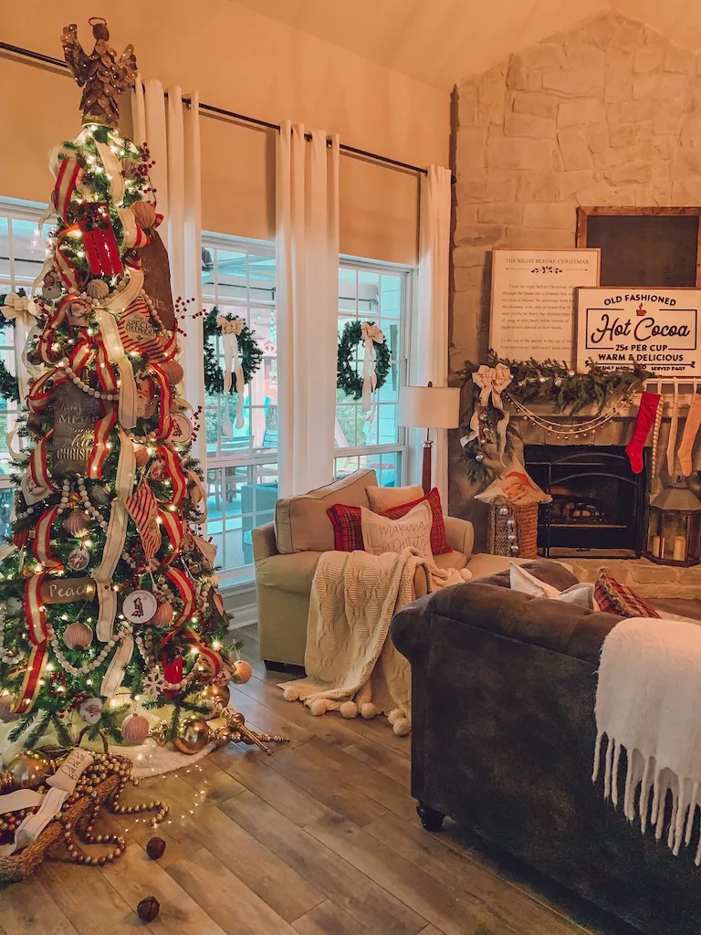 Christmas Decor Ideas for Your Home -