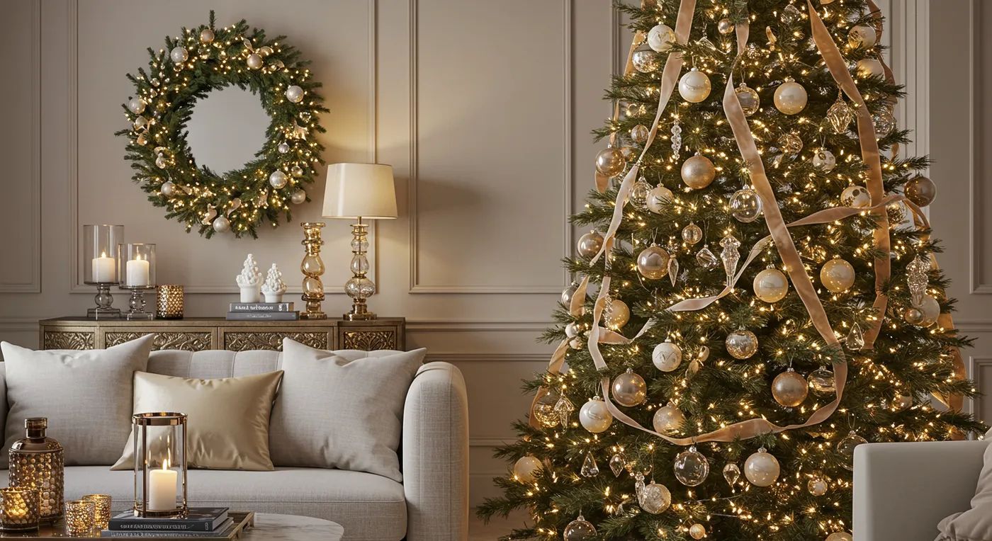 Christmas Decor & Inspiration – The Holiday Shop