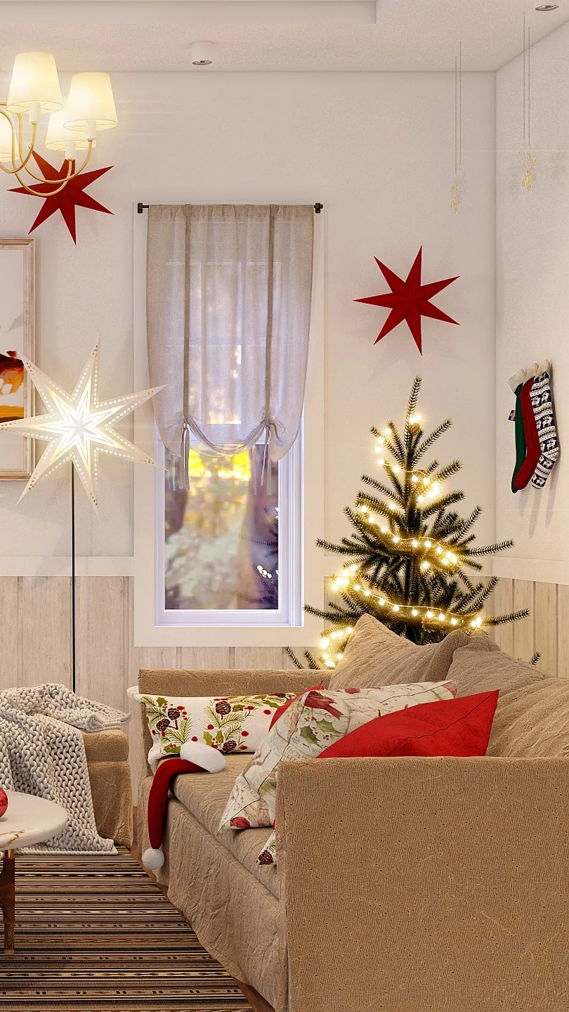 Christmas Decor Trends That Instantly Transform Your Home