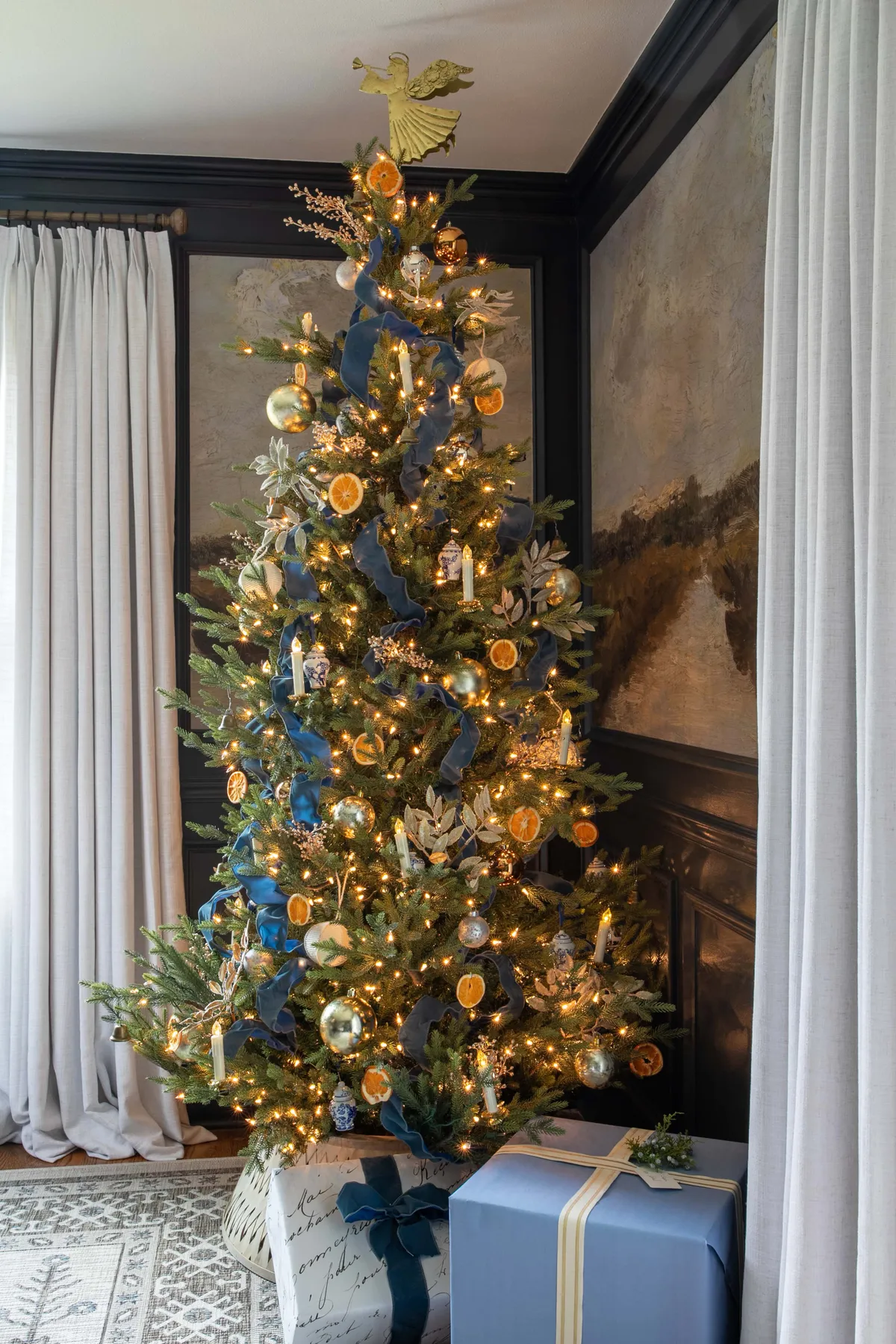 Christmas Decorating Ideas and Inspiration
