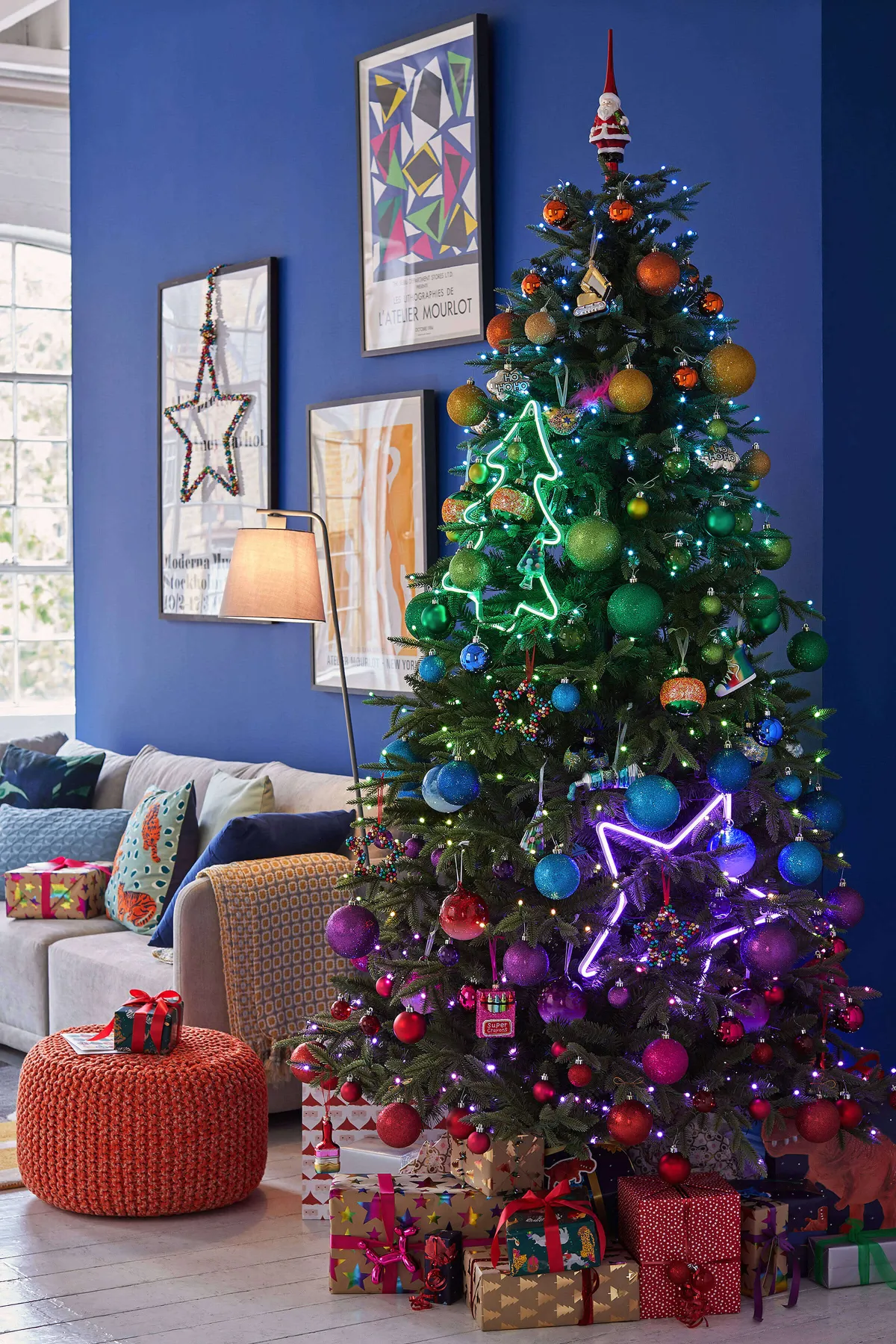 Christmas Decorating Ideas + Trends 2020 | Natalie Gisborne