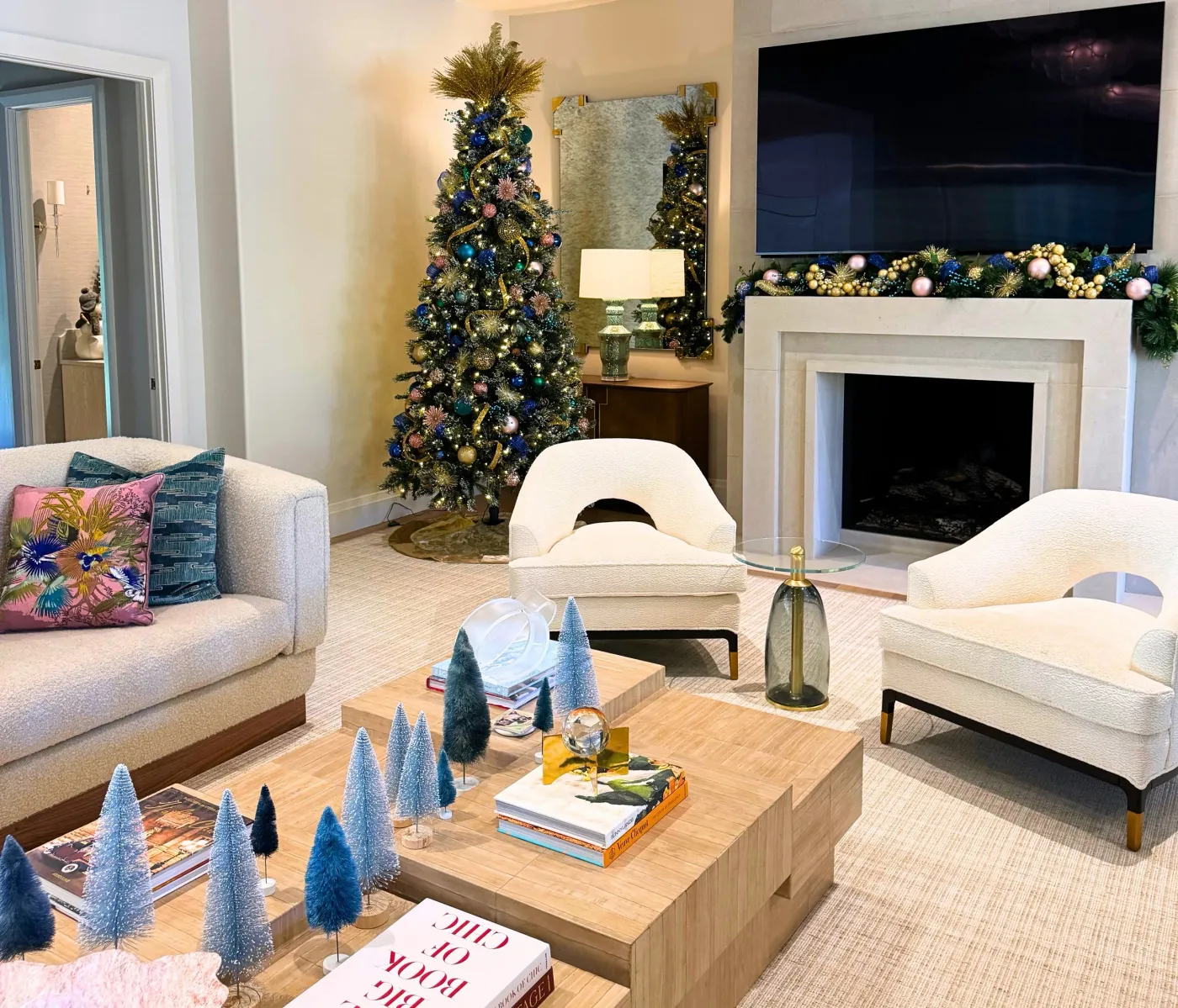 Christmas Decorating Services | Setup & Takedown