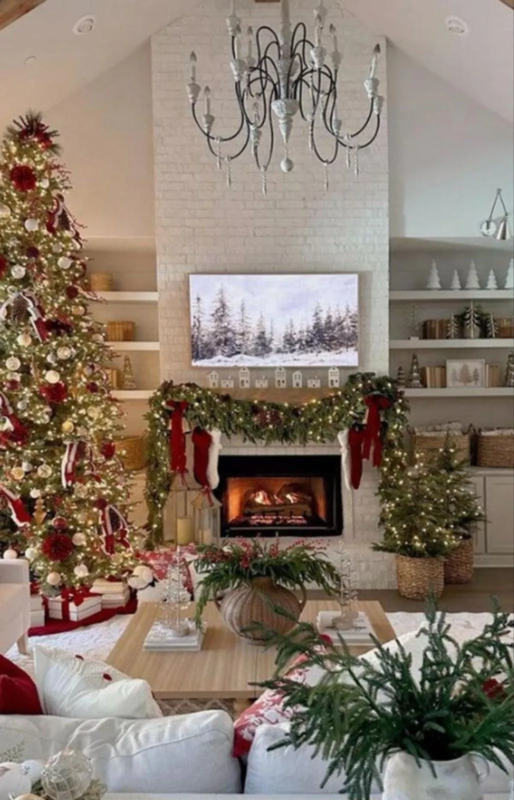 Christmas Decorating Styles & Trends