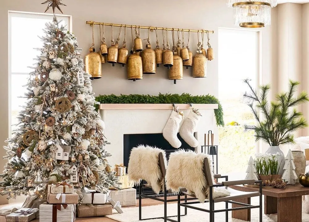 Christmas decoration: Creative ideas for your holiday season