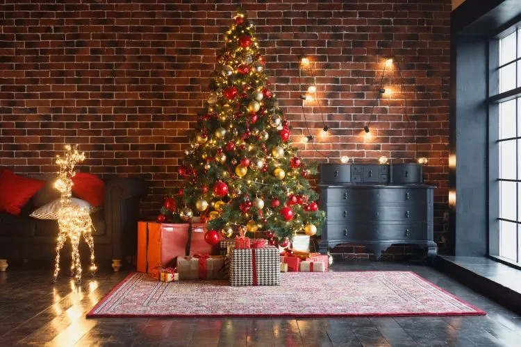 Christmas Decoration Ideas: Last-Minute Fixes for a Festive Home