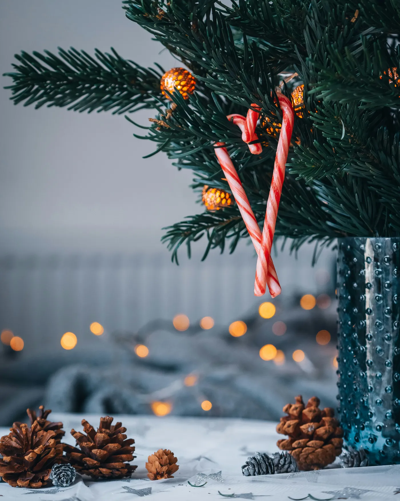 Christmas decoration time