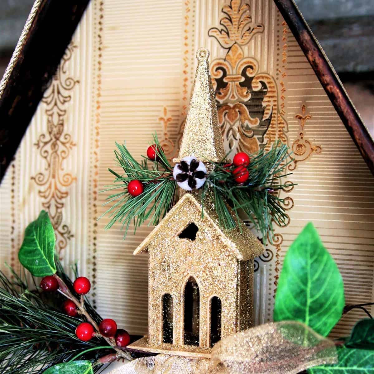 Christmas DIY and decorating ideas for your home