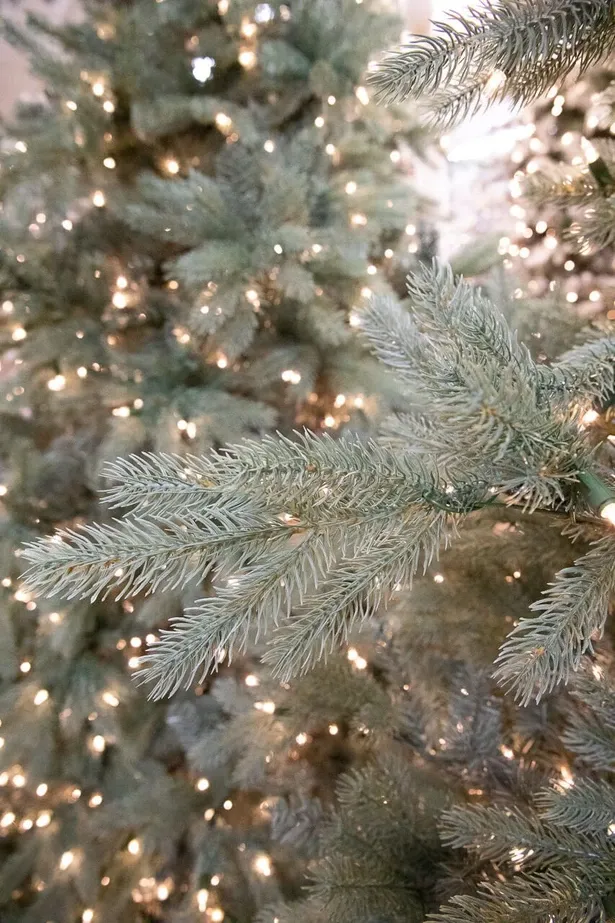 Christmas & Fall Décor | Prelit Christmas Trees | Decorator's Warehouse