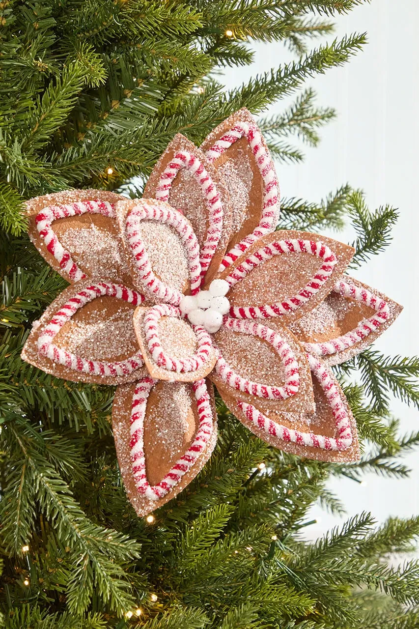 Christmas Flowers For Sale | Decorator's Warehouse
