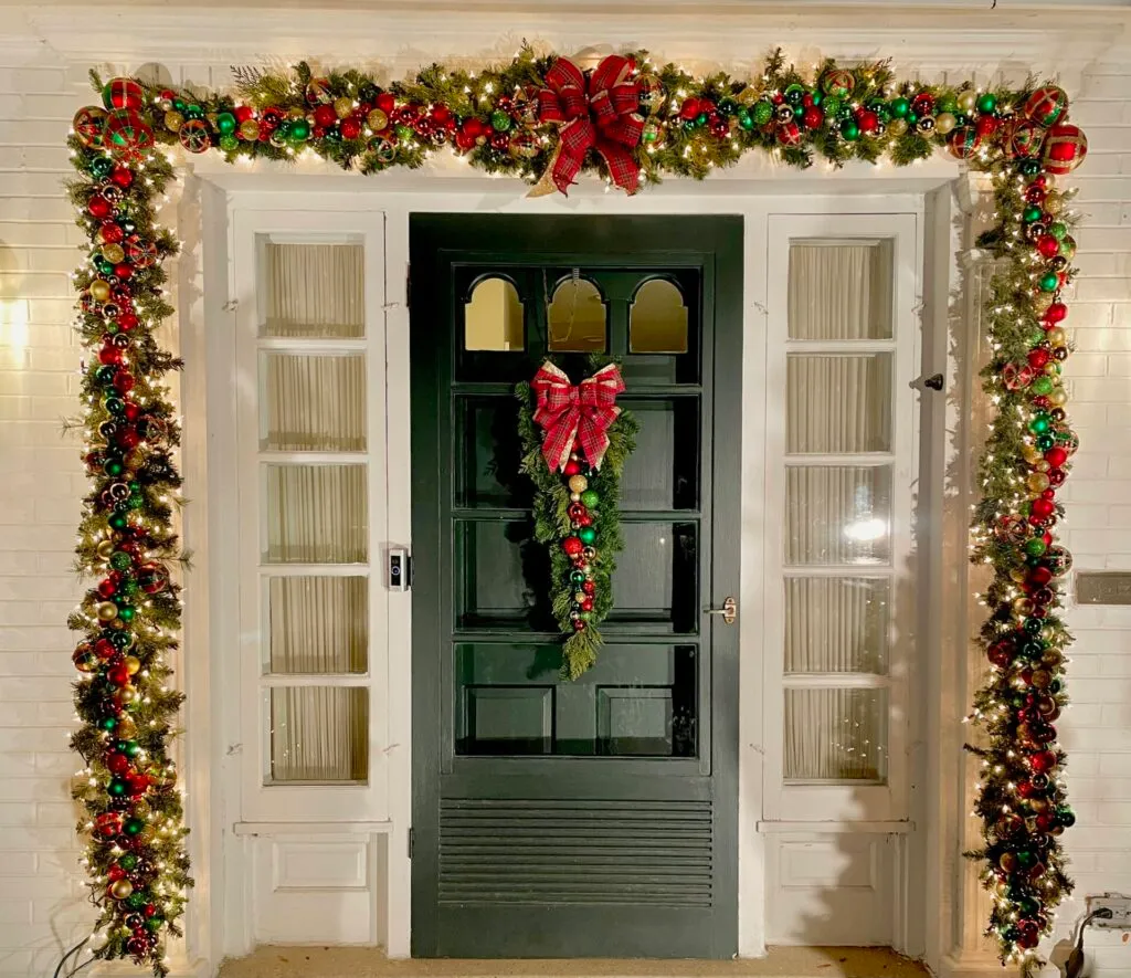 Christmas | Holiday Décor | Milwaukee, WI | Bloom! Landscaping