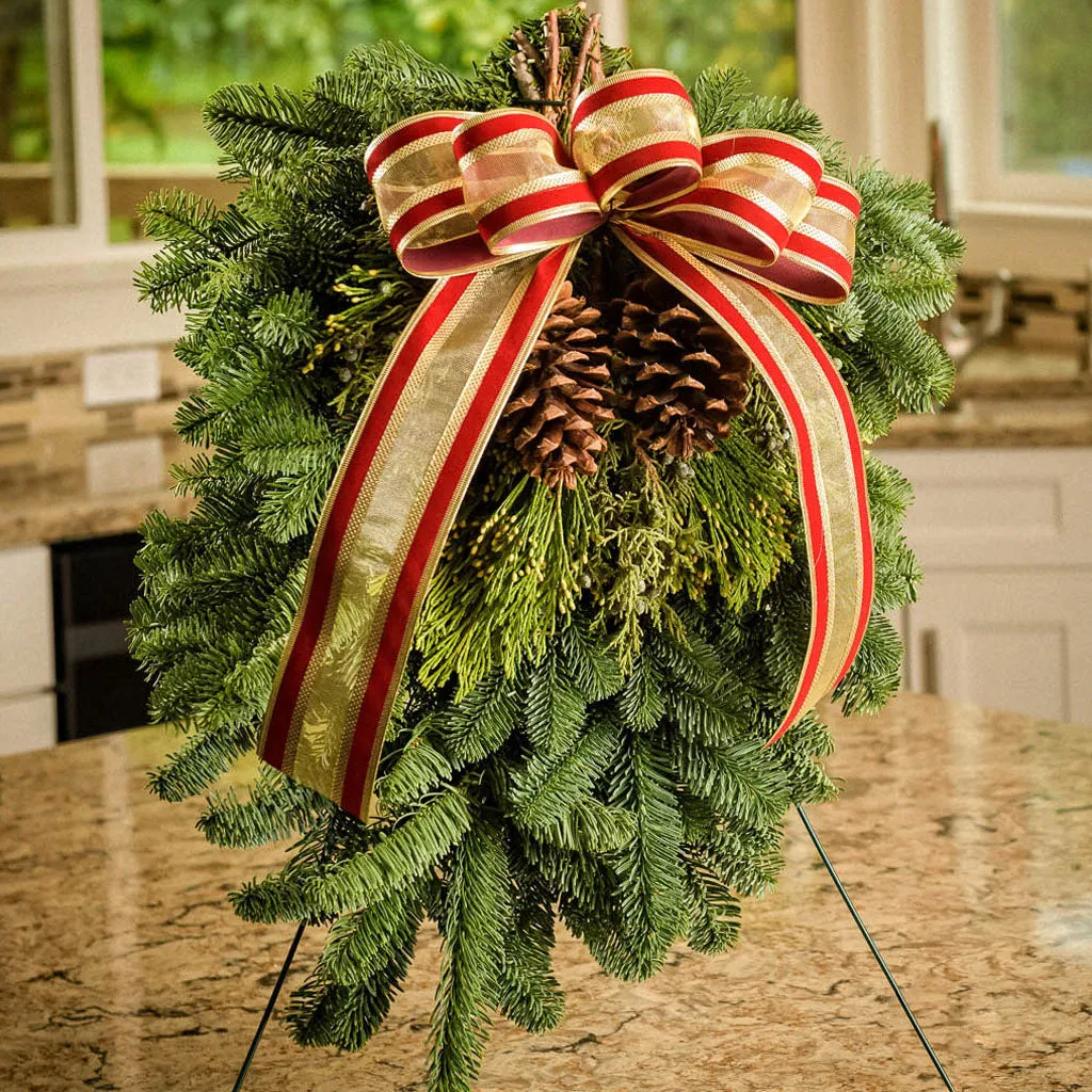 Christmas Holly: Enchanting Designs to Deck the Halls – Lynch Creek Farm