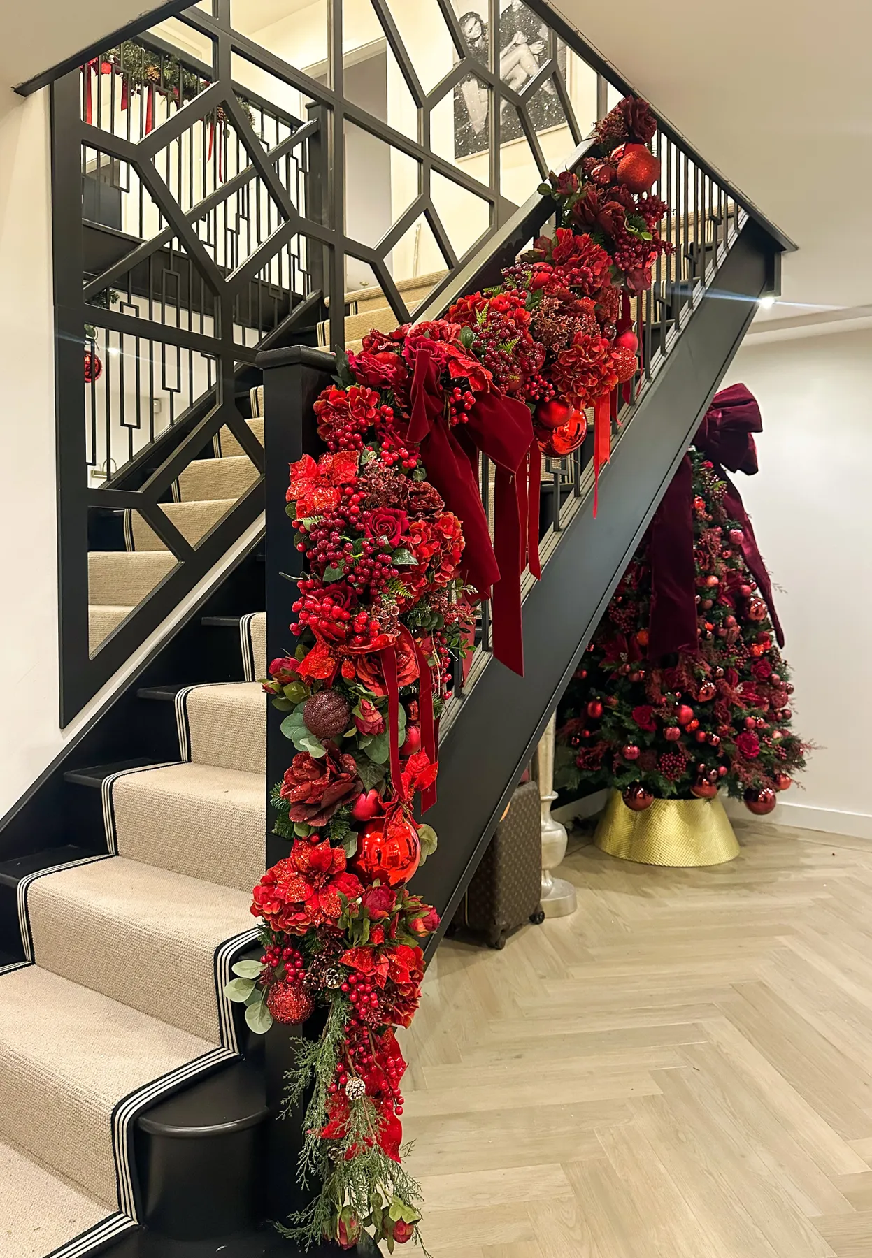 Christmas Home Decor Styling — Maddison J Creations