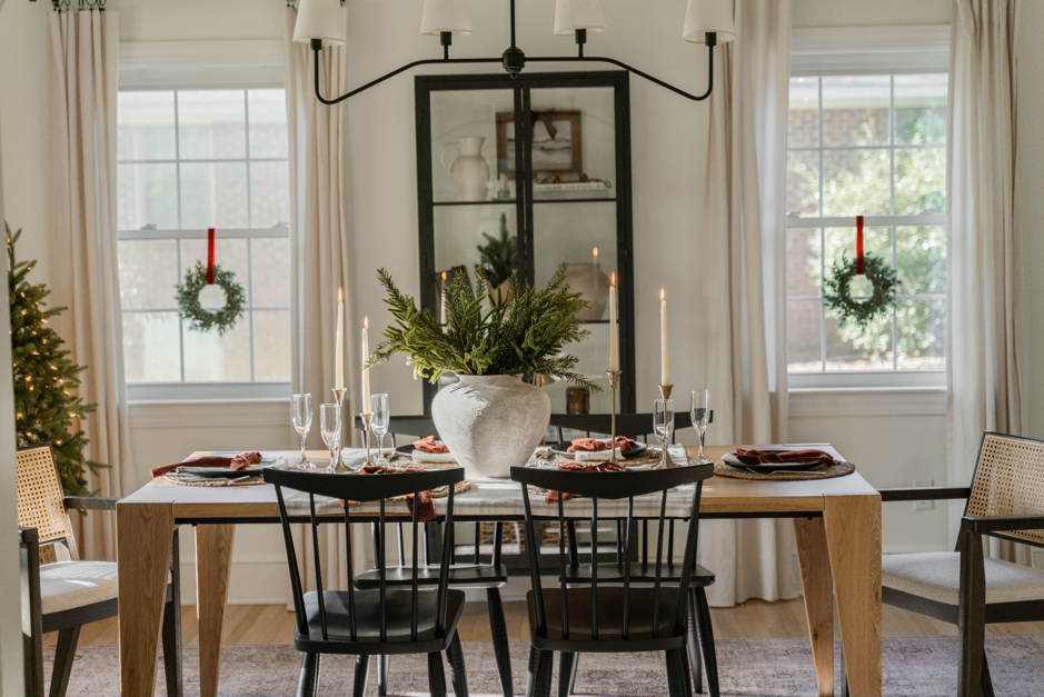 Christmas Home Refresh | Fireplaces & Kitchens | Stoll Industries