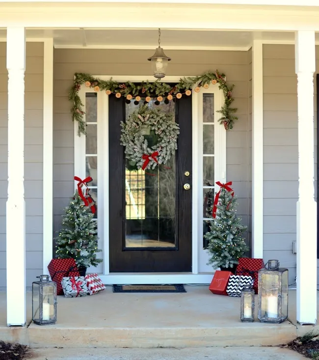 Christmas Home Tour