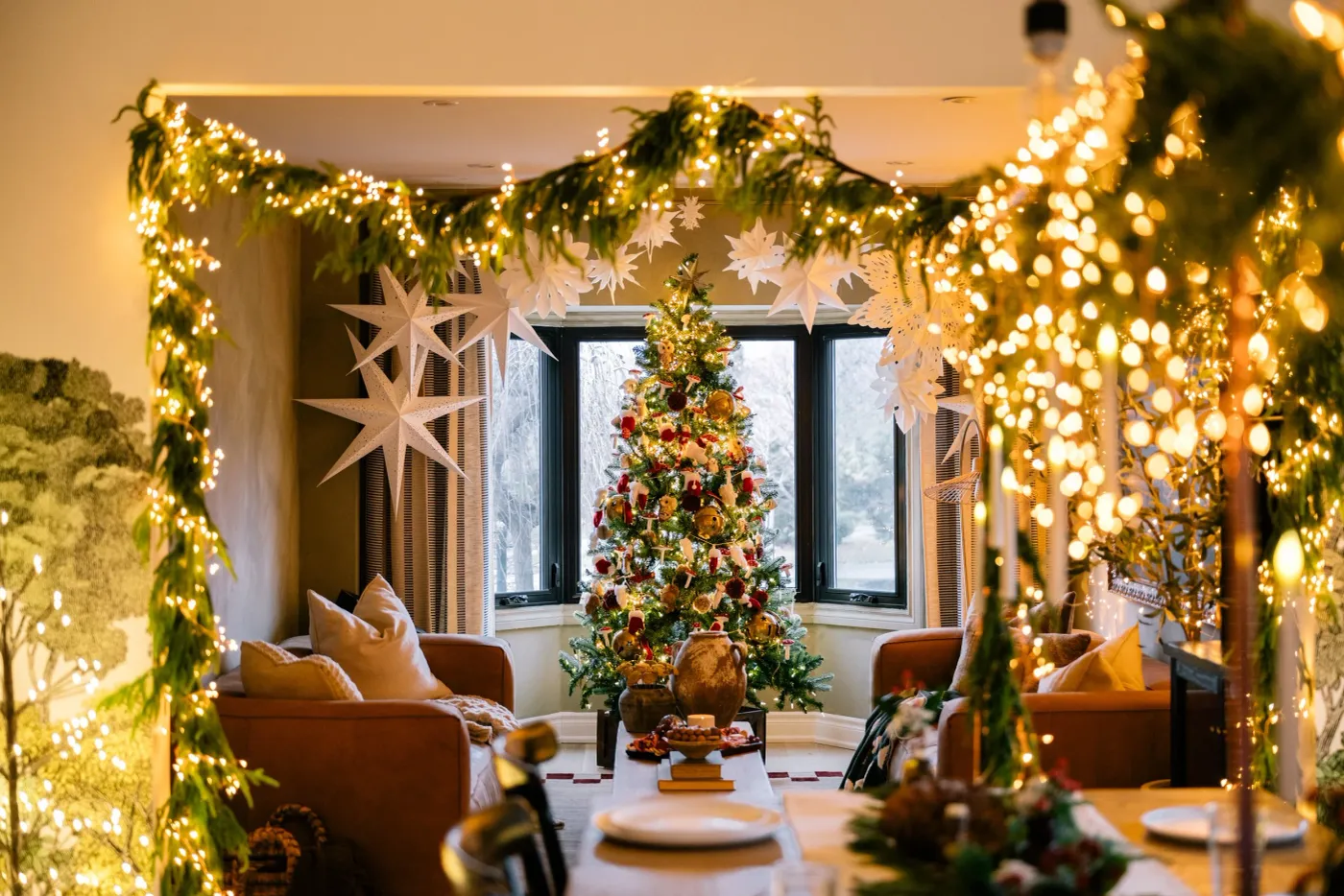 Christmas Home Tour 2023 — The Kwendy Home