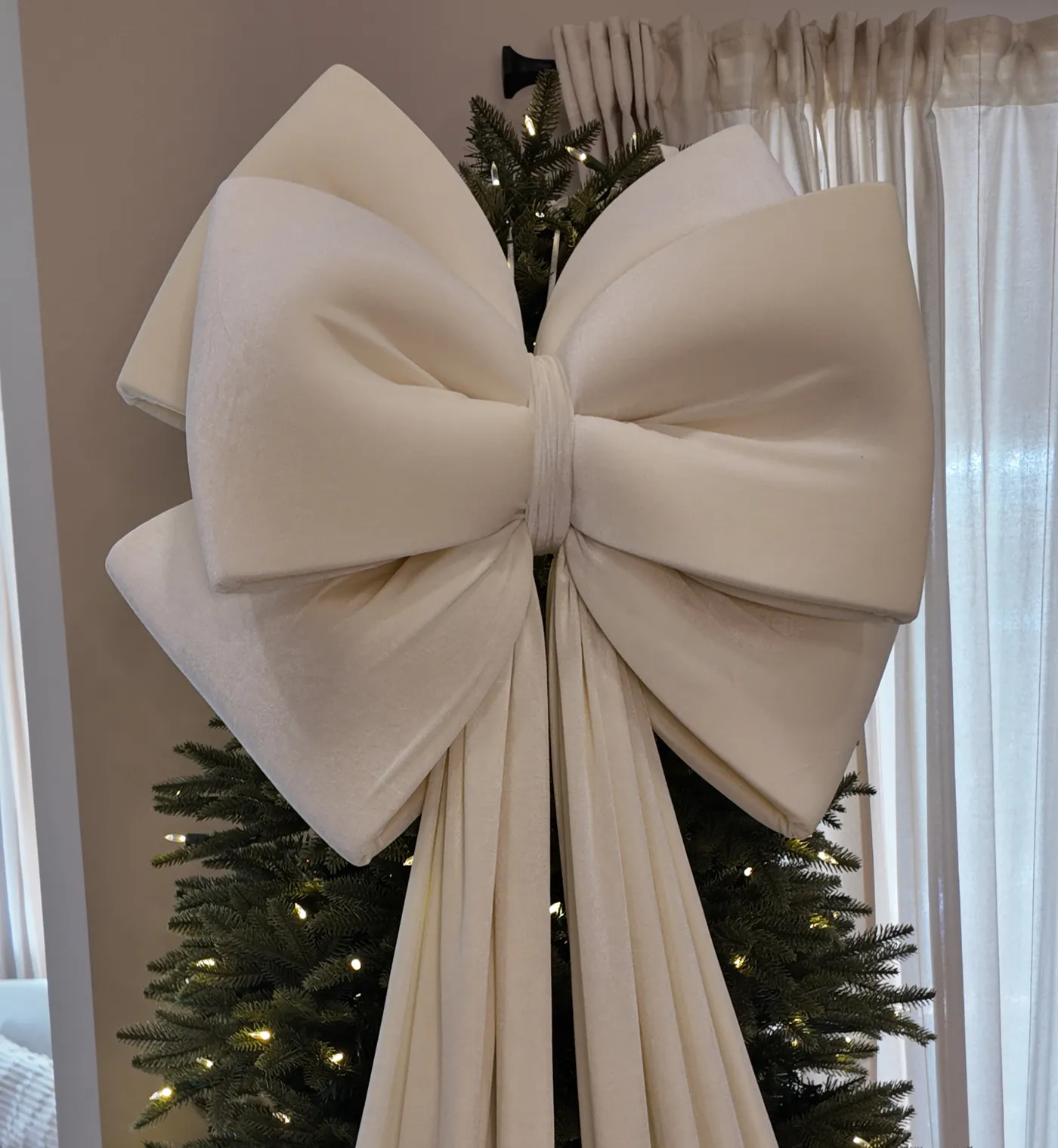 Christmas in July Promotion (QUEEN EDITION) - 28 inches version | Los  Christmas Design