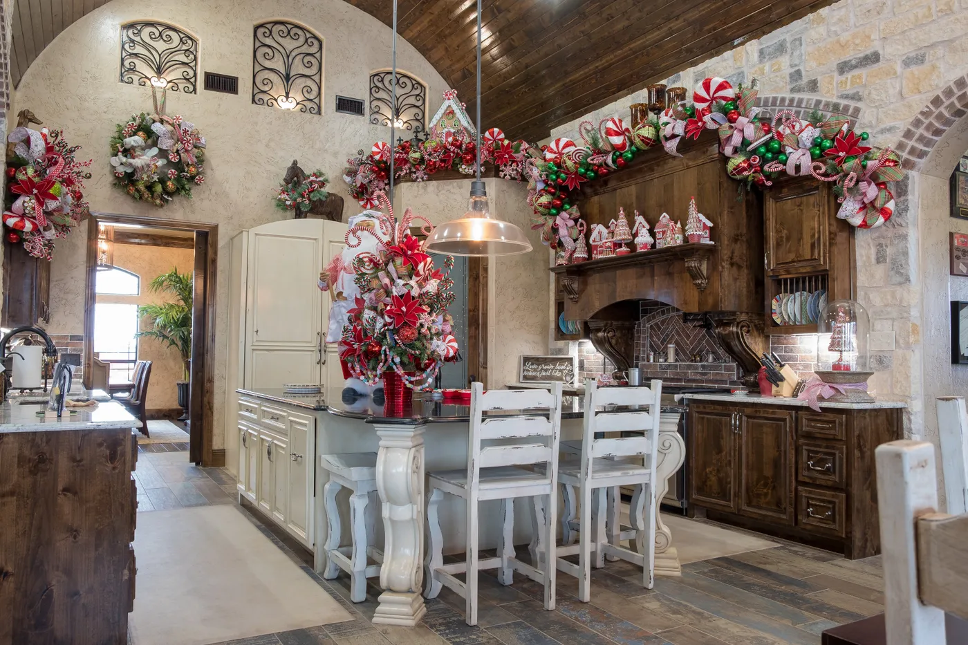 Christmas in the Kitchen – Miss Cayce's