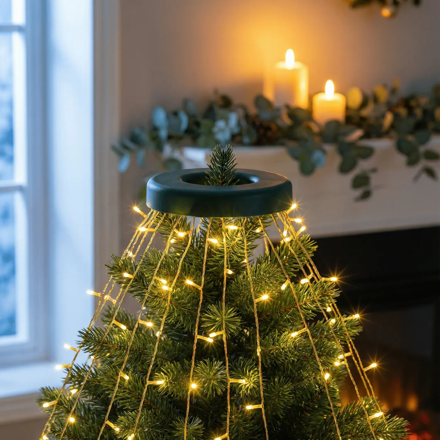 Christmas Lights – GloBrite