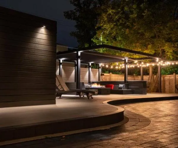 Christmas Lights Installation Services in Portland Oregon