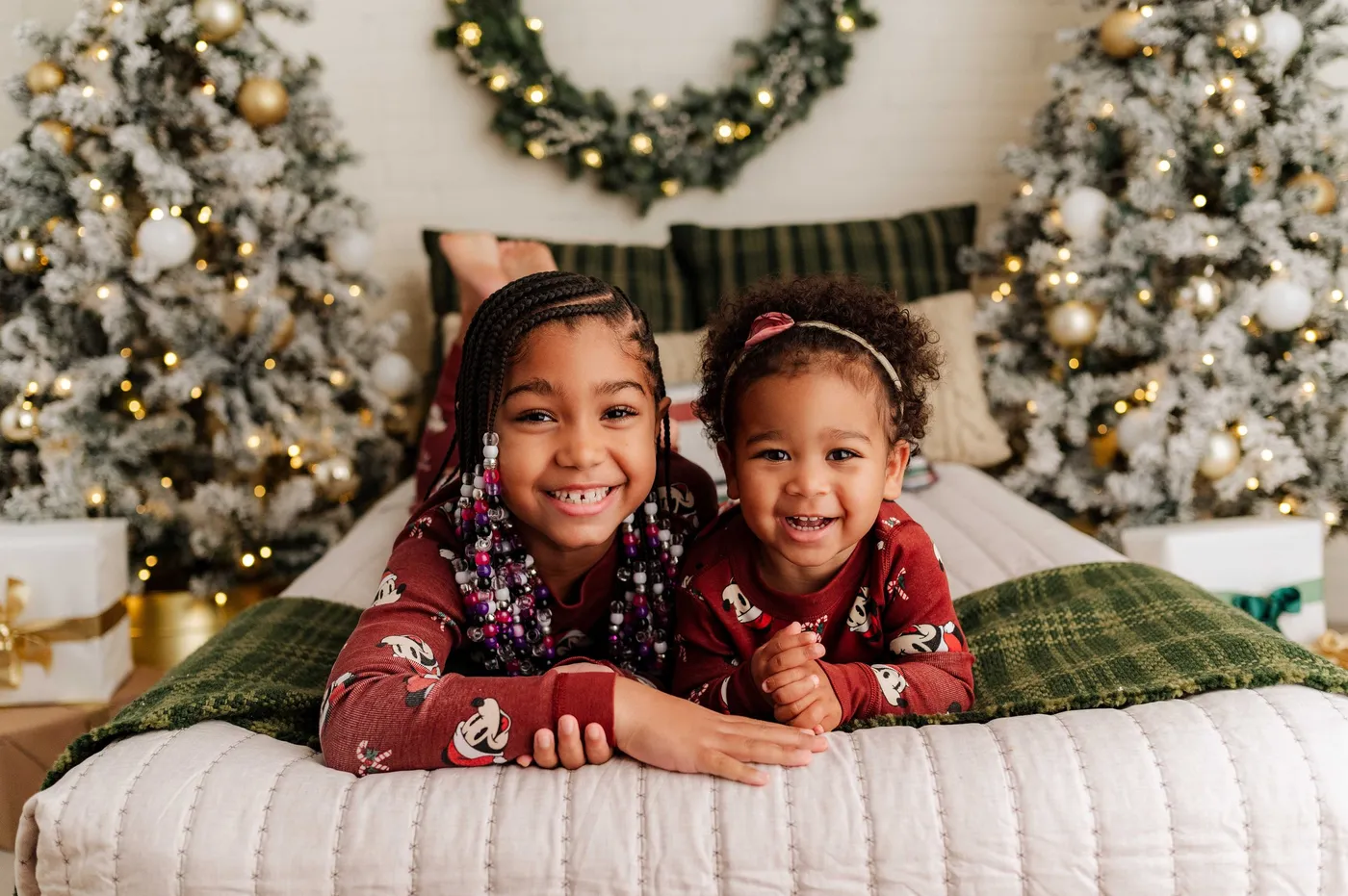 Christmas Mini Sessions — JW Brown Photography