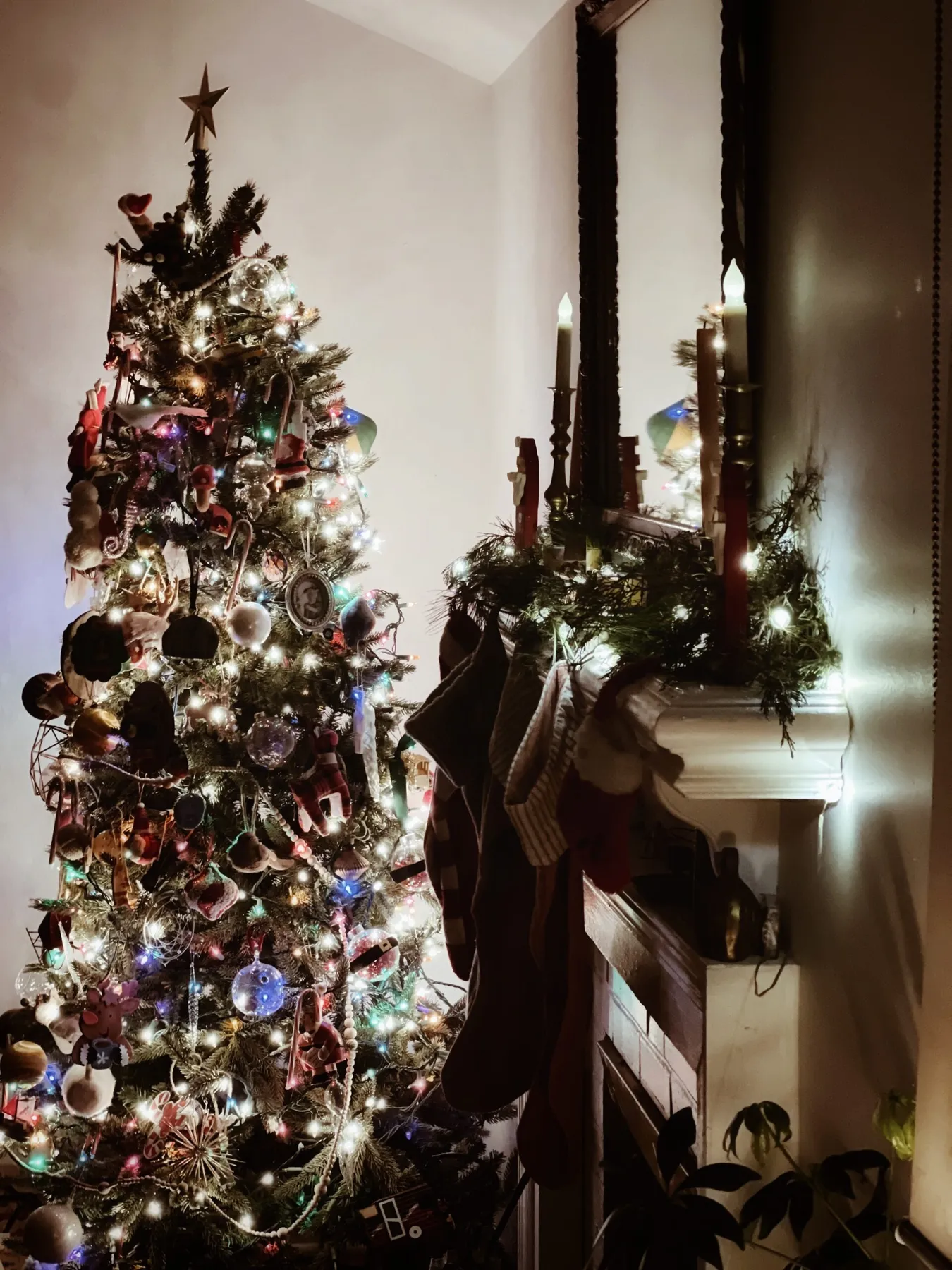 Christmas mixtape Archives - Bev Cooks