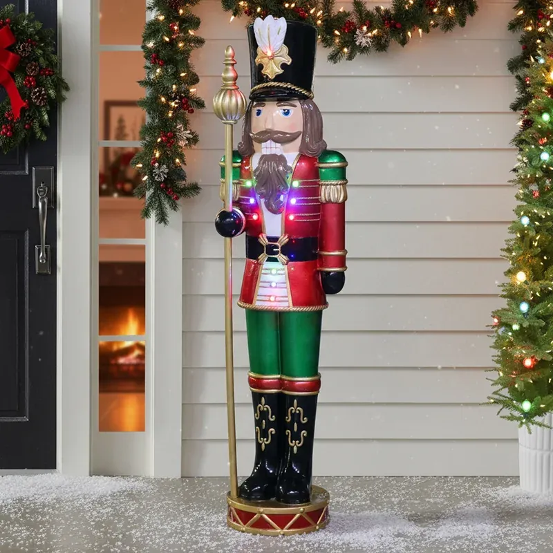Christmas Nutcracker | Christmas | DAK Industrial