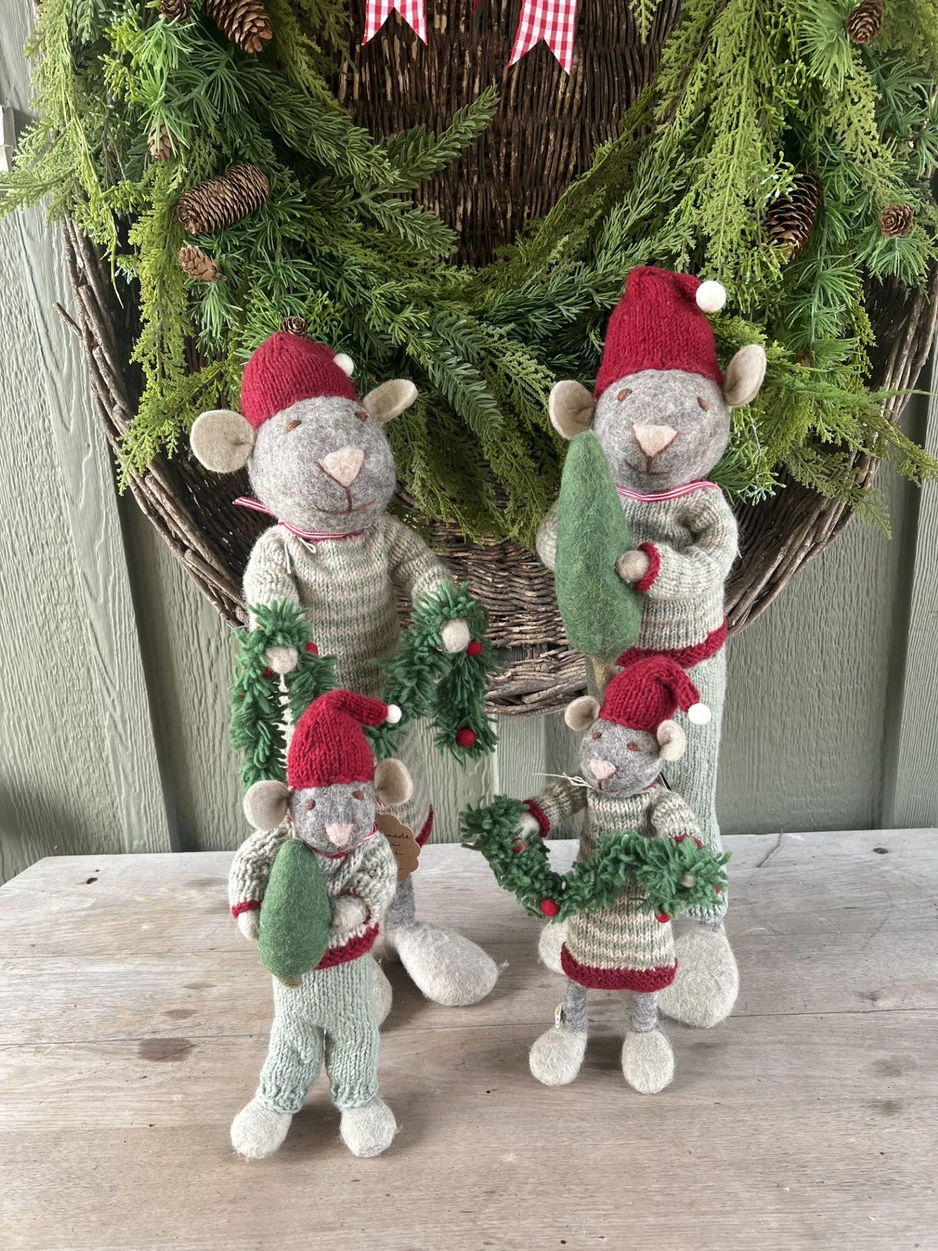 Christmas ornaments – Blessedmommahome