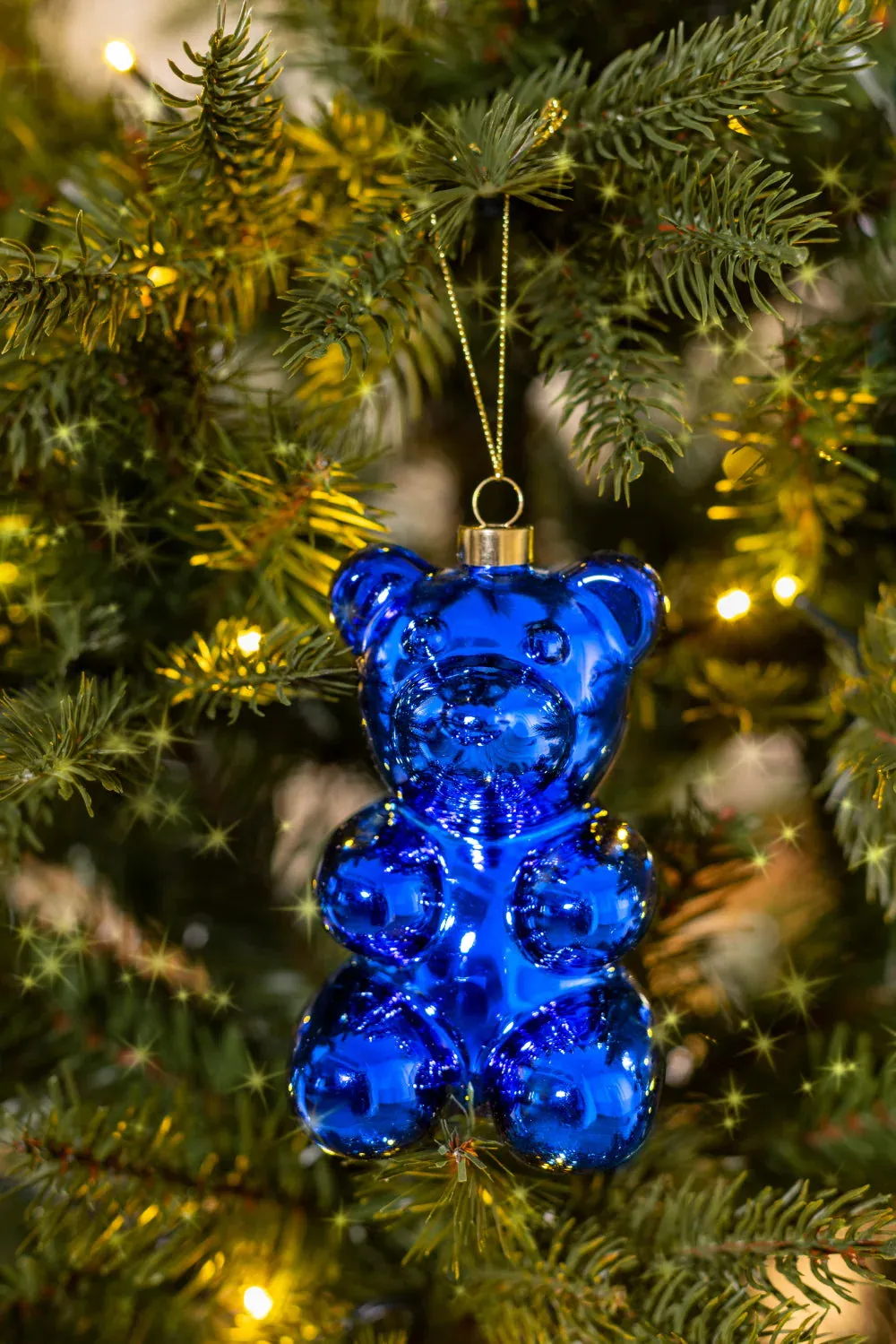 Christmas Ornaments – Crystal Haze Jewelry