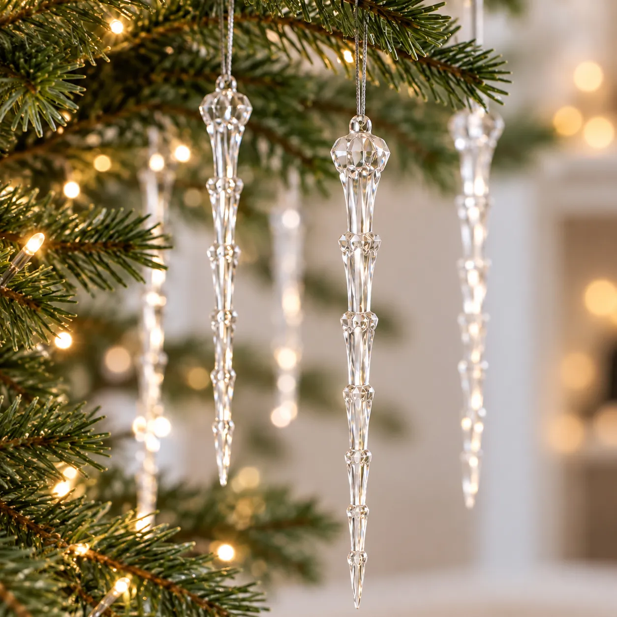 Christmas Ornaments in Calgary & Edmonton — Silk Plant Warehouse