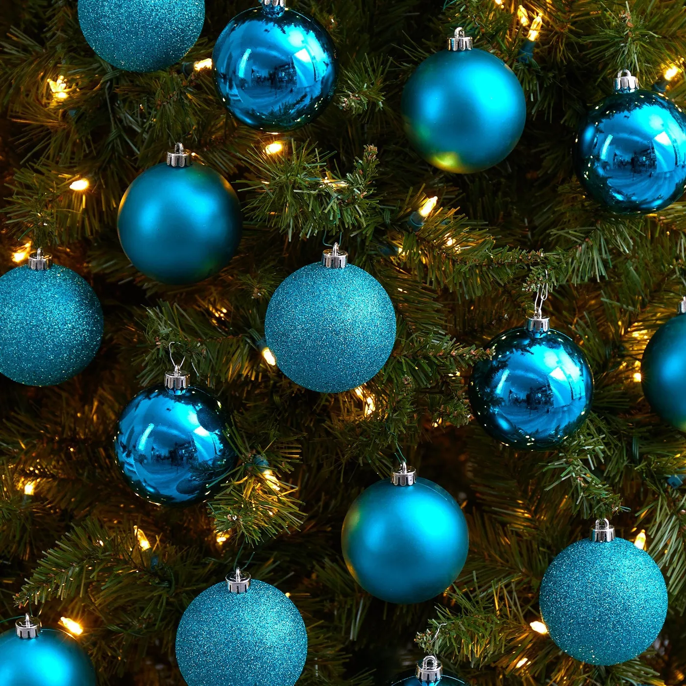 Christmas Ornaments | Nearly Natural