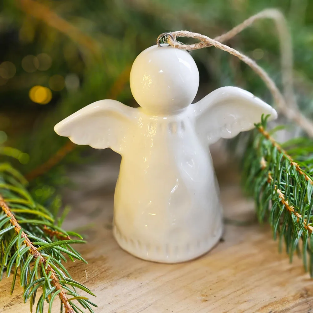 Christmas Ornaments Unique Angel Ornaments Best Christmas Felt Ornament Christmas Angel Ganapati Crafts