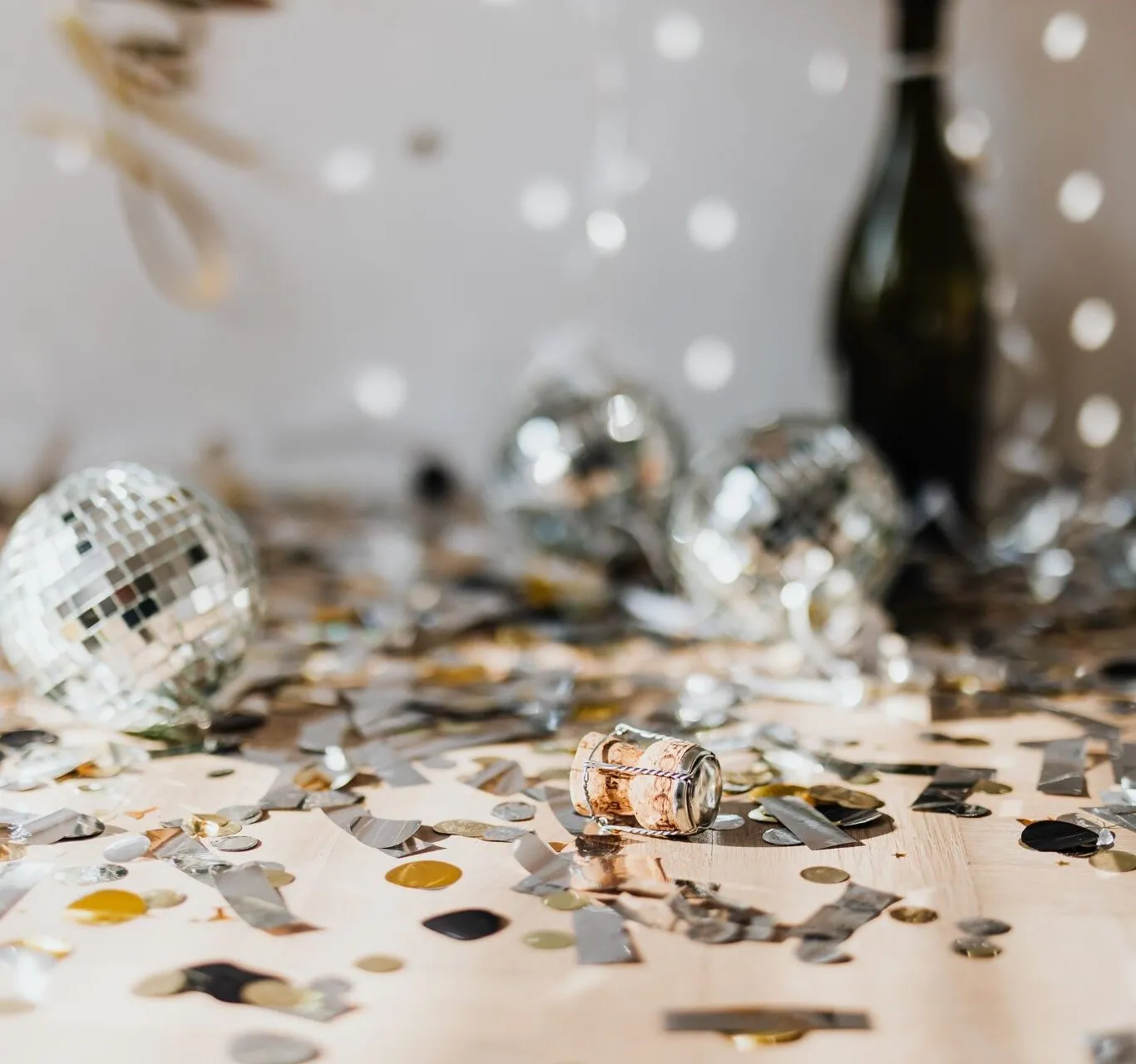 Christmas Party Nights | Christmas Party Venue
