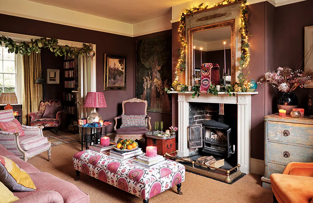 Christmas 〛◾ Photos ◾ Ideas ◾ Design
