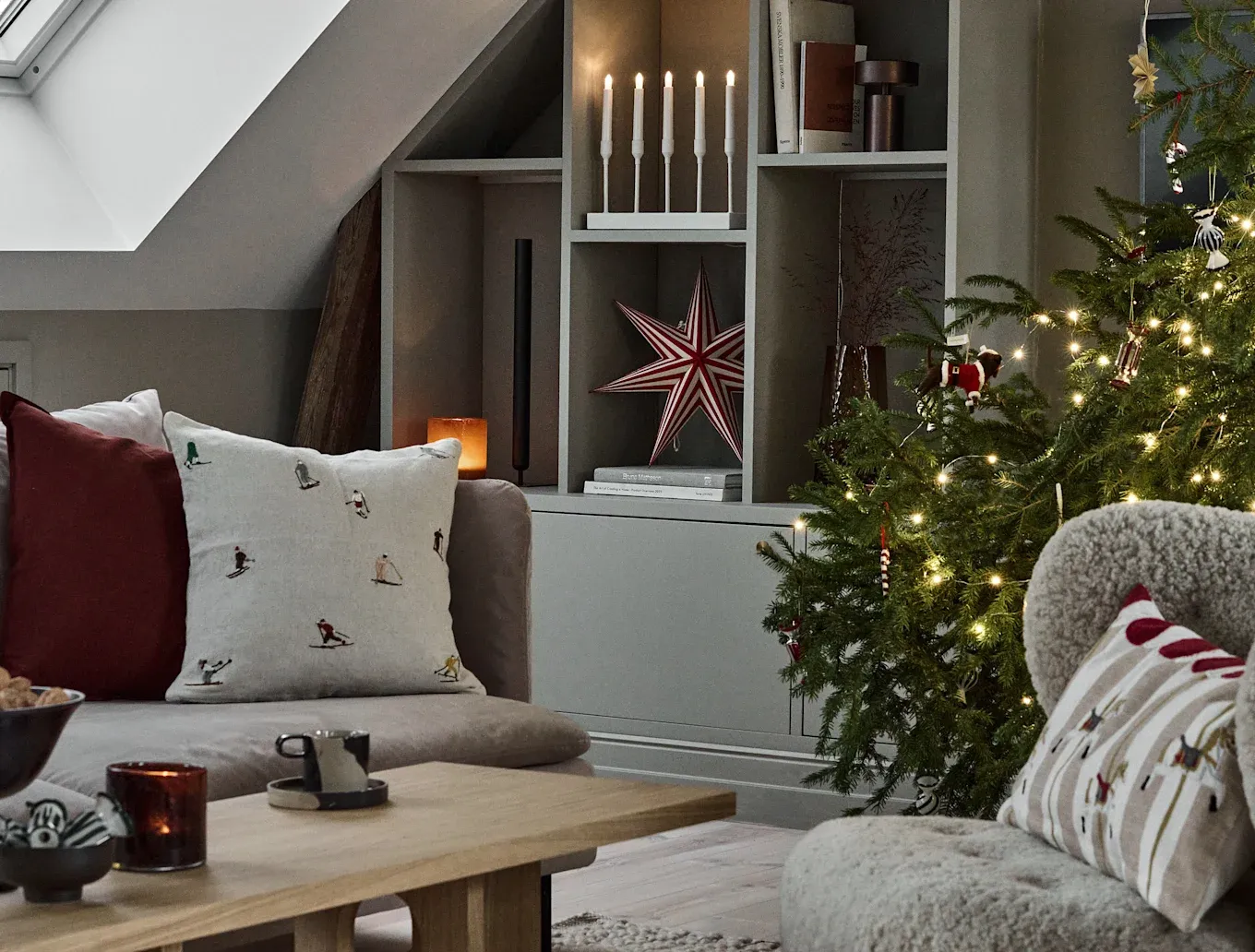 Christmas - Shop Scandi Christmas design at NordicNest.com