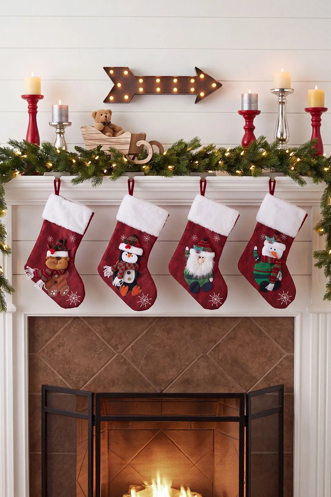Christmas Stockings | Debenhams
