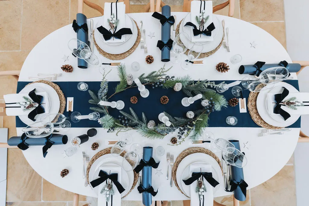 Christmas Tablescape Sets – Noble & Nordic