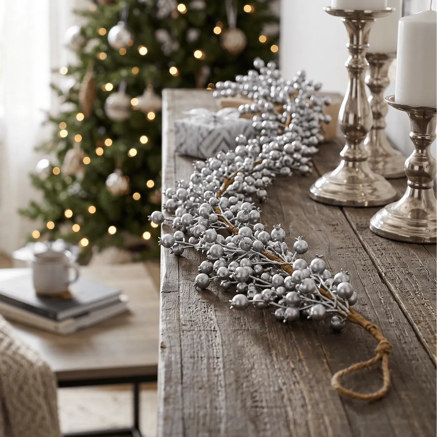 Christmas – Taskers
